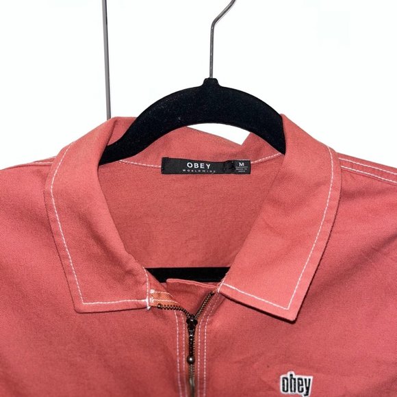 OBEY Dress - Picture 5 of 5